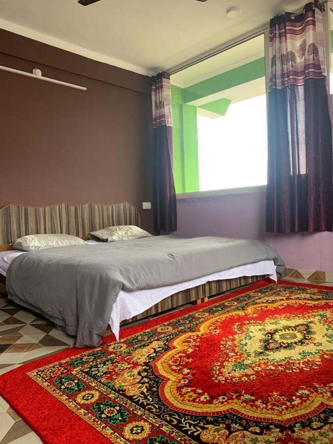 Meemo'S Home Dharamsala Exteriér fotografie