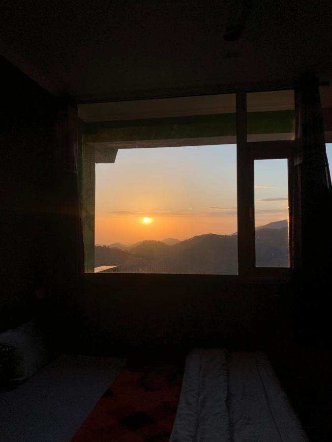 Meemo'S Home Dharamsala Exteriér fotografie