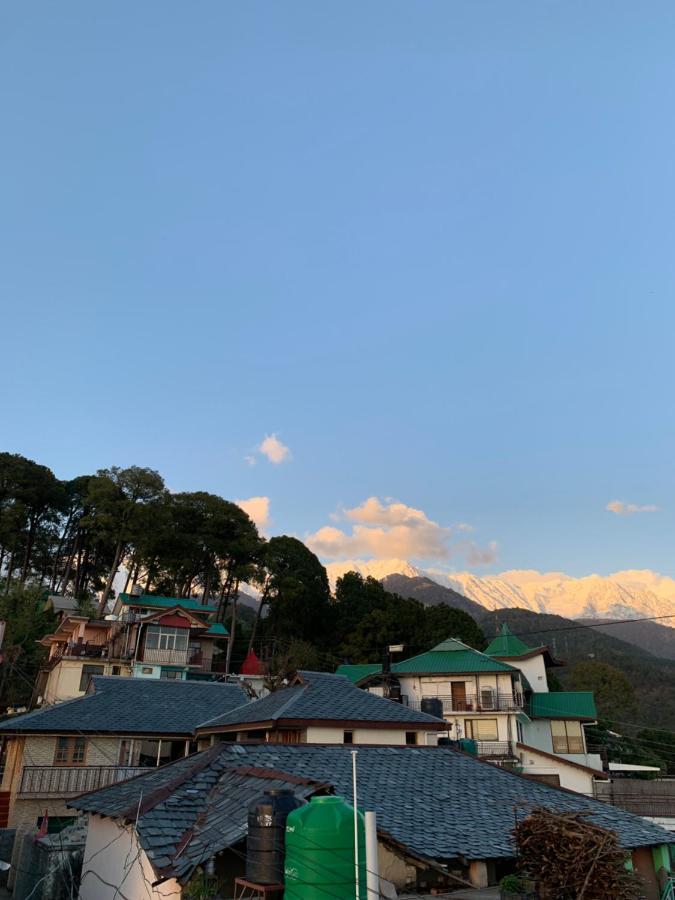 Meemo'S Home Dharamsala Exteriér fotografie